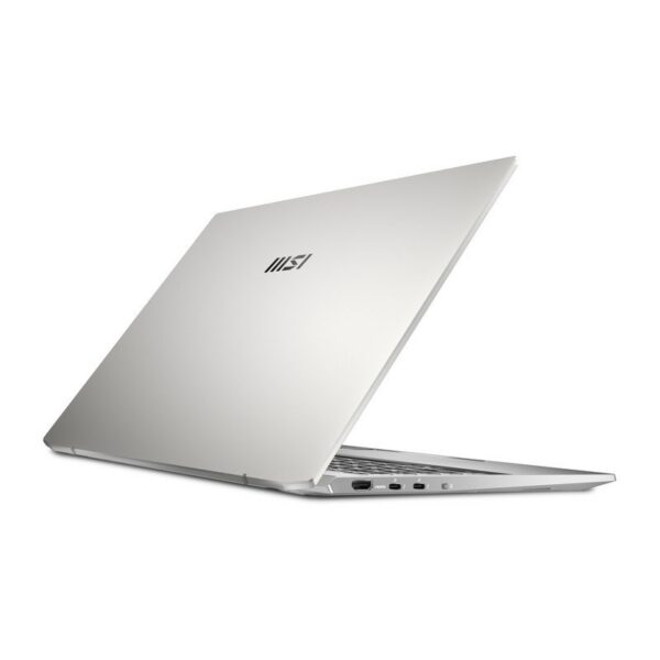 MSI Prestige 16 A12UD-219XES Intel Core i7-1280P/32GB/1TB SSD/RTX 3050Ti/16" Reacondicionado