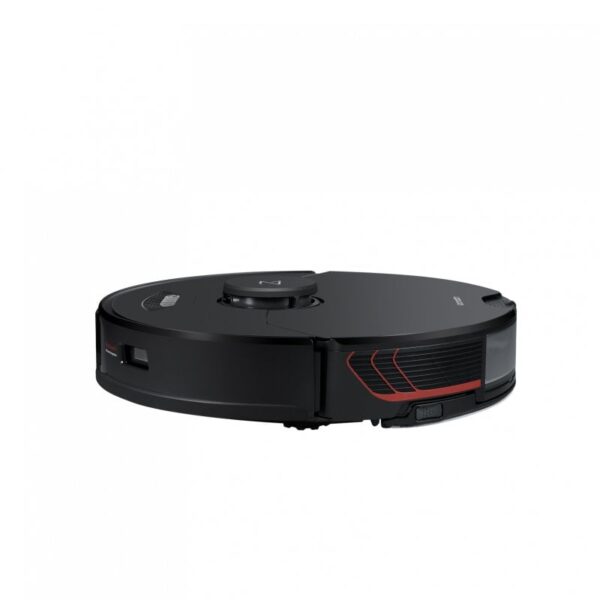 Roborock S7 MaxV Robot Aspirador Negro