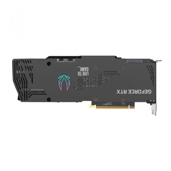 Zotac Gaming GeForce RTX 3080 Ti Trinity OC LHR  12GB GDDR6X