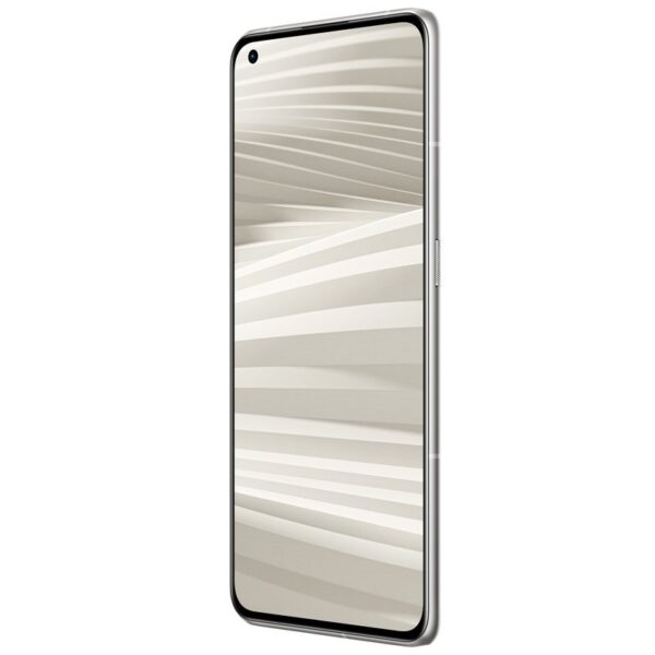 Realme GT2 8/128GB Blanco Libre Reacondicionado