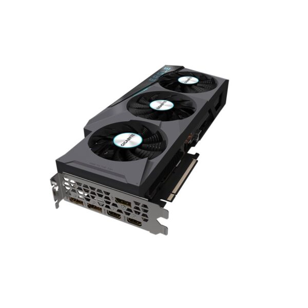 Gigabyte GeForce RTX 3090 Eagle OC 24G 24GB GDDR6X