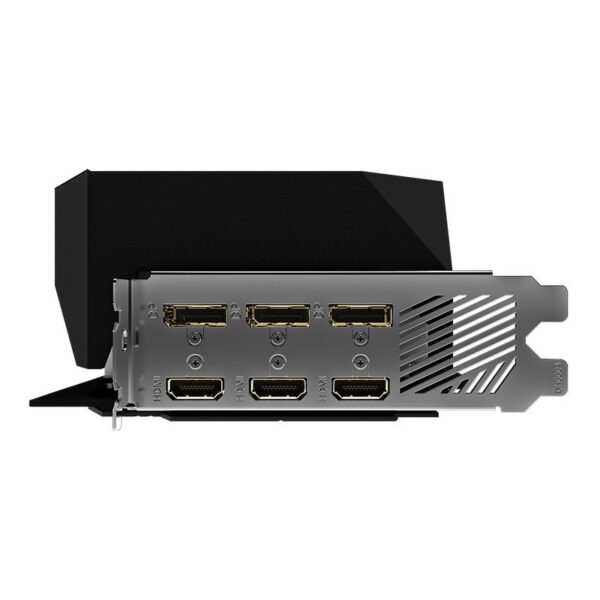 Gigabyte AORUS GeForce RTX 3080 MASTER 10GB GDDR6X
