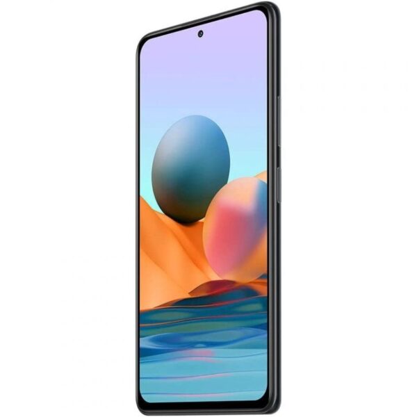Xiaomi Redmi Note 10 Pro 8/128GB Gris Libre + Cable USB-C a Jack Reacondicionado