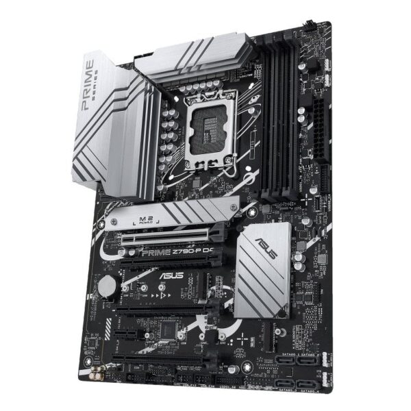 ASUS PRIME Z790-P D4 Reacondicionado