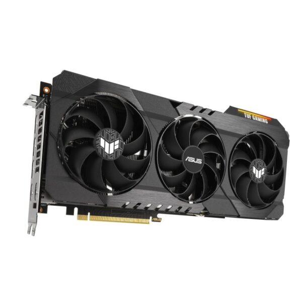ASUS TUF Gaming GeForce RTX 3070 Ti V2 OC Edition 8GB GDDR6X Reacondicionado