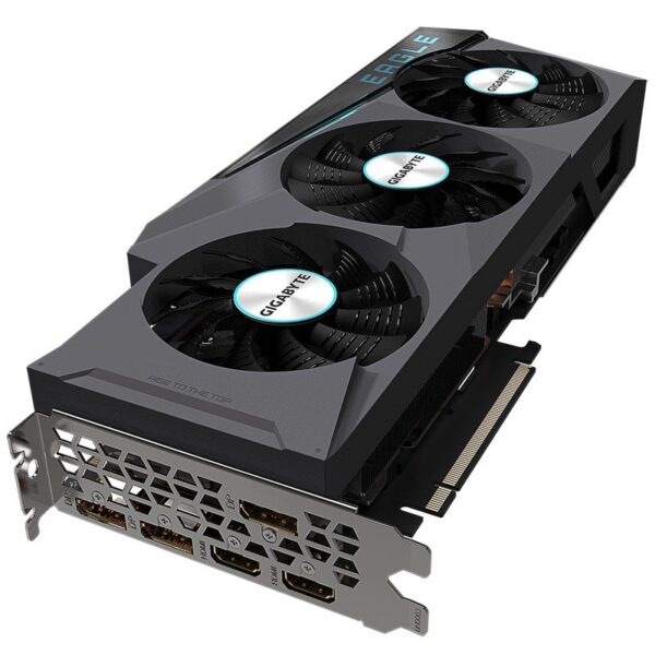 Gigabyte GeForce RTX 3080 Ti EAGLE OC 12GB GDDR6X