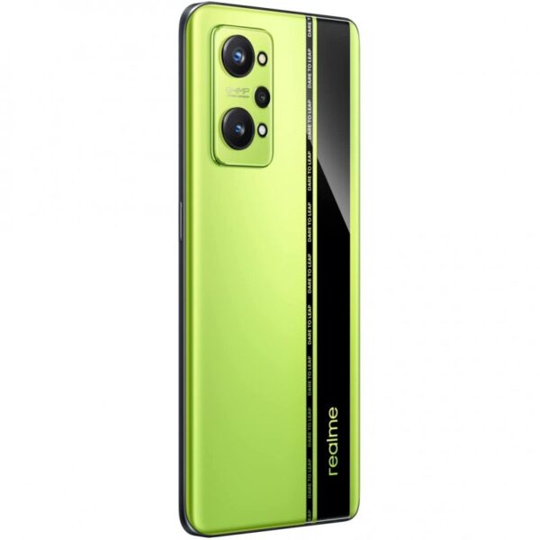 Realme GT Neo 2 5G 12/256GB Verde Libre
