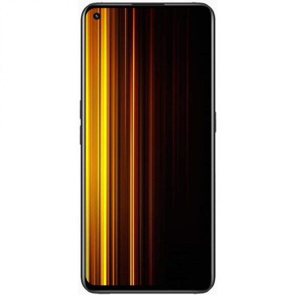 Realme GT Neo 3T 8/128GB Amarillo Libre Reacondicionado