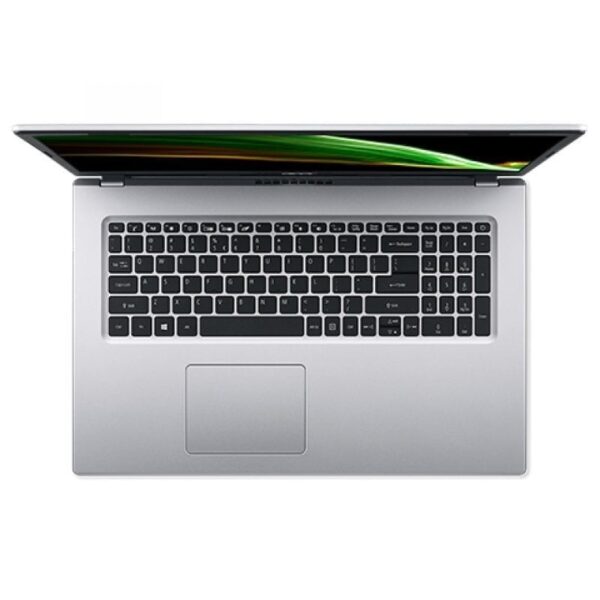 Acer Aspire 3 A317-53-53U0 Intel Core i5-1135G7/8GB/512GB SSD/17.3" Reacondicionado
