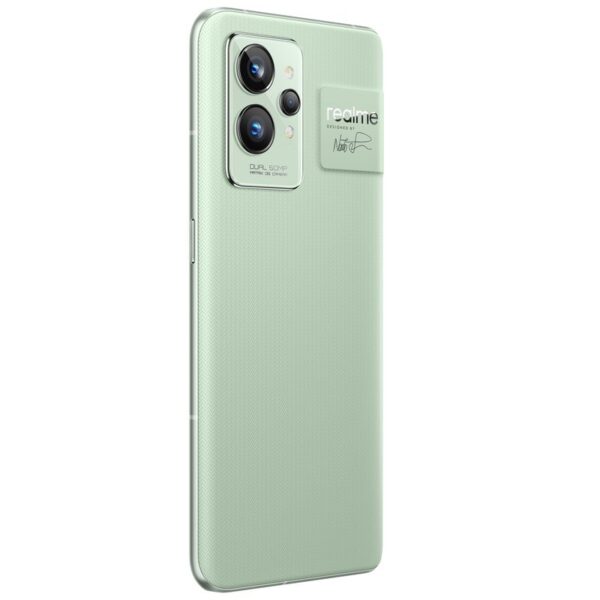 Realme GT2 Pro 12/256GB Verde Libre Reacondicionado