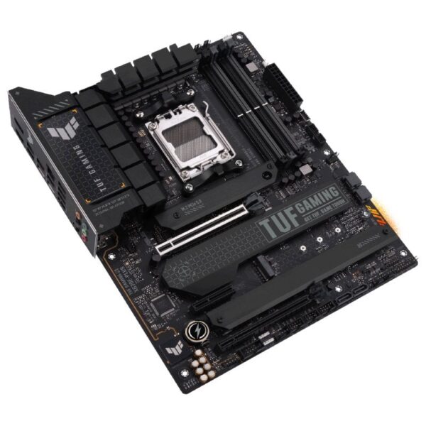ASUS TUF GAMING X670E-PLUS Reacondicionado