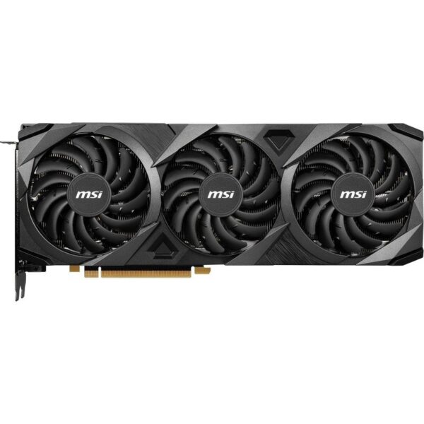 MSI GeForce RTX 3080 VENTUS 3X PLUS OC LHR 10GB GDDR6 Reacondicionado