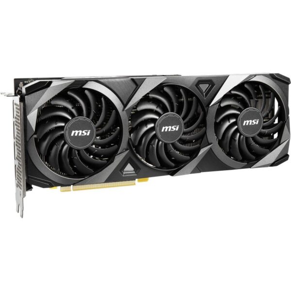 MSI GeForce RTX 3060 Ti VENTUS 3X OC LHR 8GB GDDR6