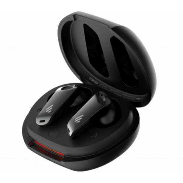 Edifier Neobuds Pro Auriculares Bluetooth TWS con Cancelación Activa de Ruido Negros Reacondicionado
