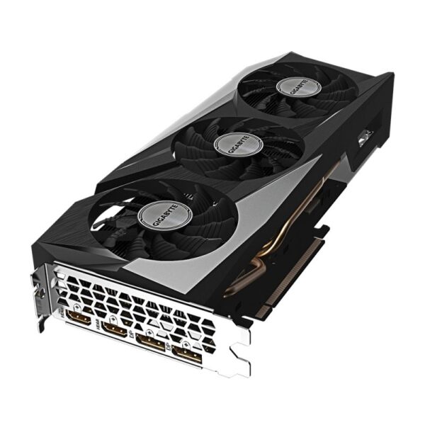 Gigabyte Radeon RX 6600 XT GAMING OC PRO 8GB GDDR6 Reacondicionado