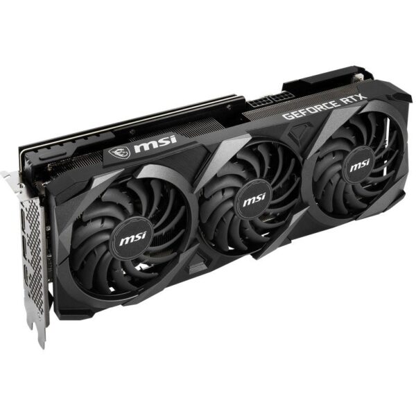 MSI GeForce RTX 3070 Ti VENTUS 3X OC 8GB GDDR6X Reacondicionado