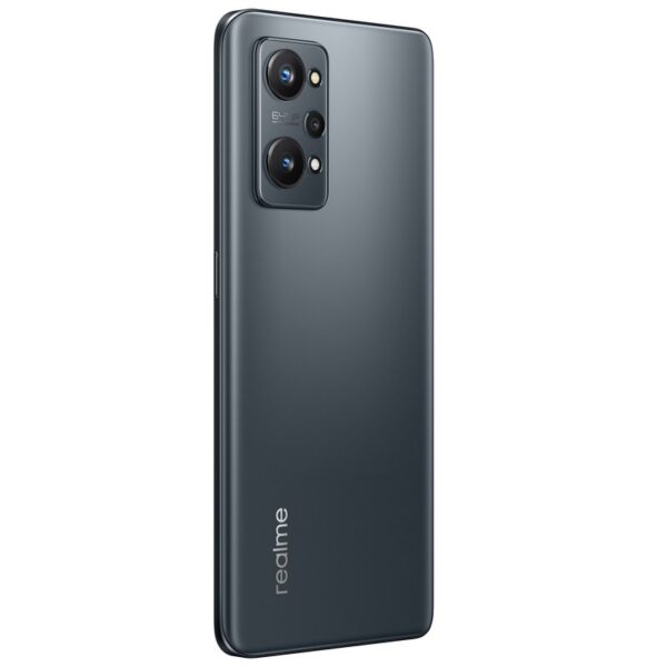 Realme GT Neo 2 5G 12/256GB Negro Libre