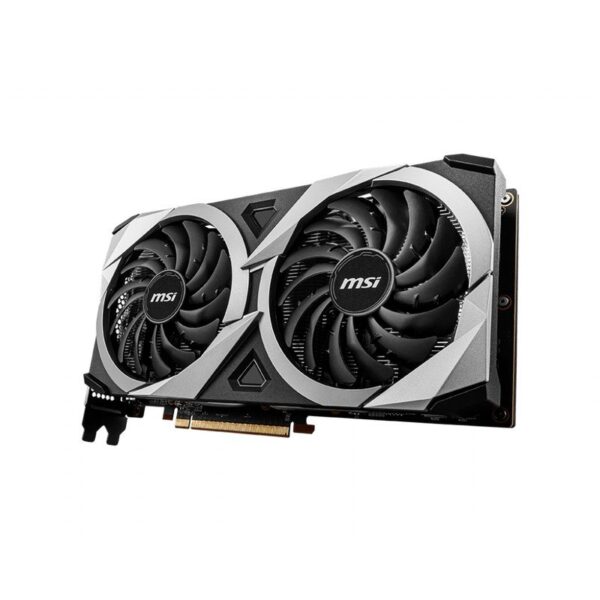 MSI AMD Radeon RX 6700 XT MECH 2X 12GB OC 12GB GDDR6