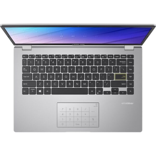 Asus E410MA-EK1356WS Intel Celeron N4020/4GB/64GB eMMC/14" Reacondicionado