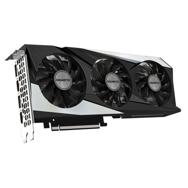 Gigabyte GeForce RTX 3060 Ti GAMING OC PRO 8 GB GDDR6 Rev 3.0