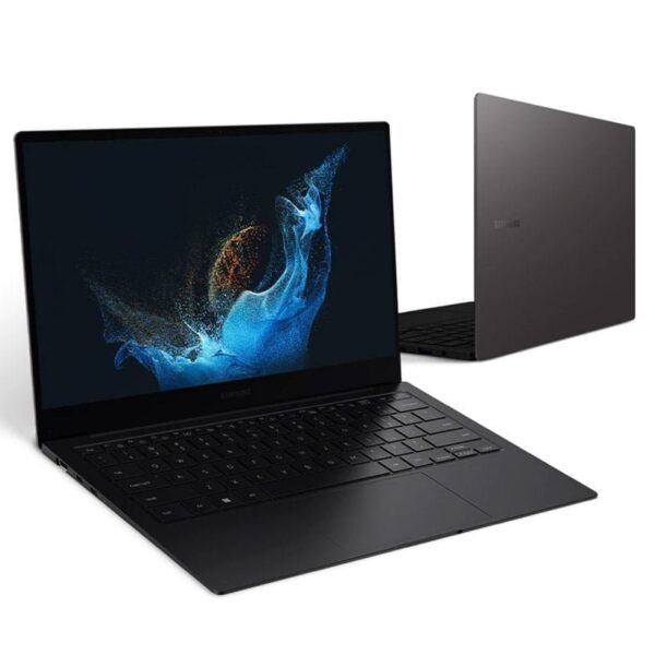Samsung Galaxy Book2 Intel Core i7-1255U/16GB/512GB SSD/15.6" Grafito Reacondicionado