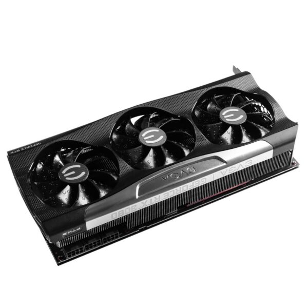 EVGA GeForce RTX 3080 FTW3 ULTRA GAMING LHR 10GB GDDR6X
