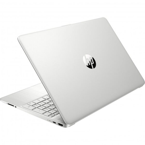 HP 15S-fq4027ns Intel Core i5-1155G7/8GB/512GB SSD/15.6" Reacondicionado
