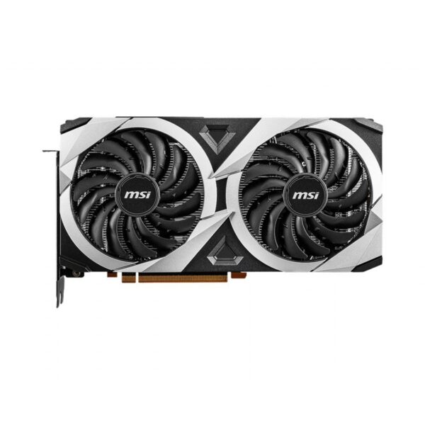 MSI AMD Radeon RX 6700 XT MECH 2X 12GB OC 12GB GDDR6