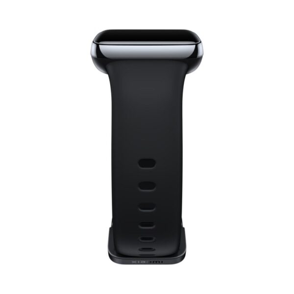 Xiaomi Smart Band 7 Pro Pulsera de Actividad Negra