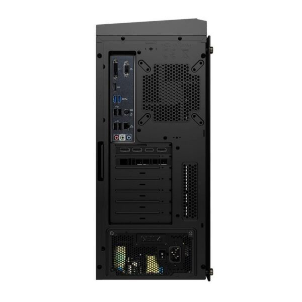 MSI MAG Codex 5 11TD-1430EU Intel Core i7-11700F/32GB/2TB+1TB SSD/RTX 3070 Reacondicionado