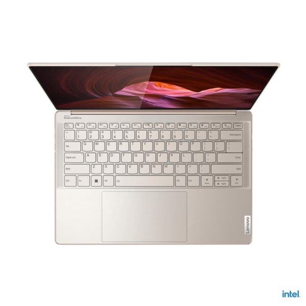 Lenovo Yoga Slim 9 14IAP7 Intel Evo Core i7-1280P/16GB/1TB SSD/14" Táctil Reacondicionado