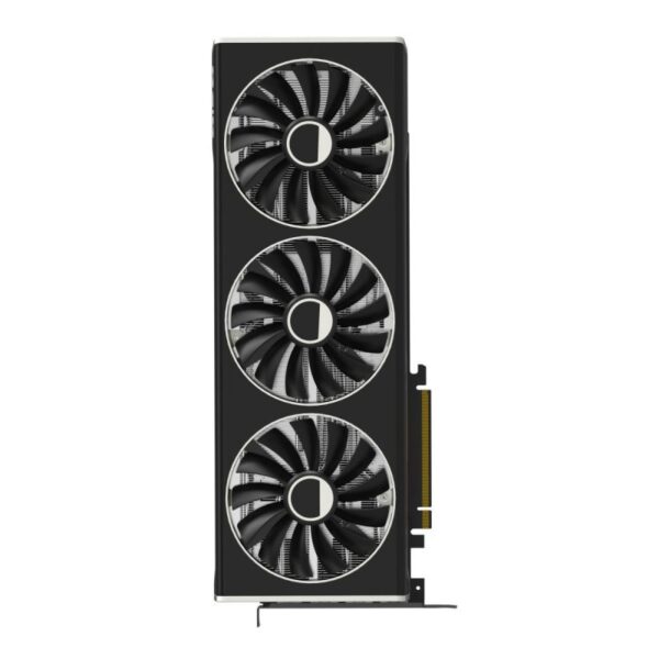 XFX SPEEDSTER MERC310 AMD Radeon RX 7900XT Black Gaming 20GB GDDR6 Reacondicionado