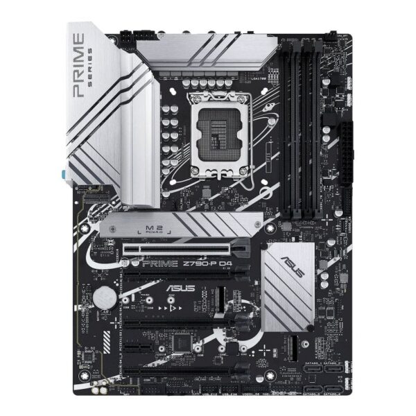 ASUS PRIME Z790-P D4 Reacondicionado