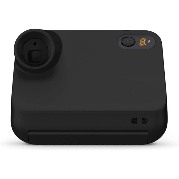 Polaroid Go Cámara Instantánea Compacta Negra Reacondicionado