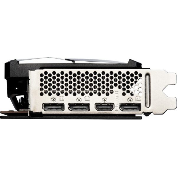 MSI AMD Radeon RX 6750XT MECH 2X OC 12GB GDDR6 Reacondicionado
