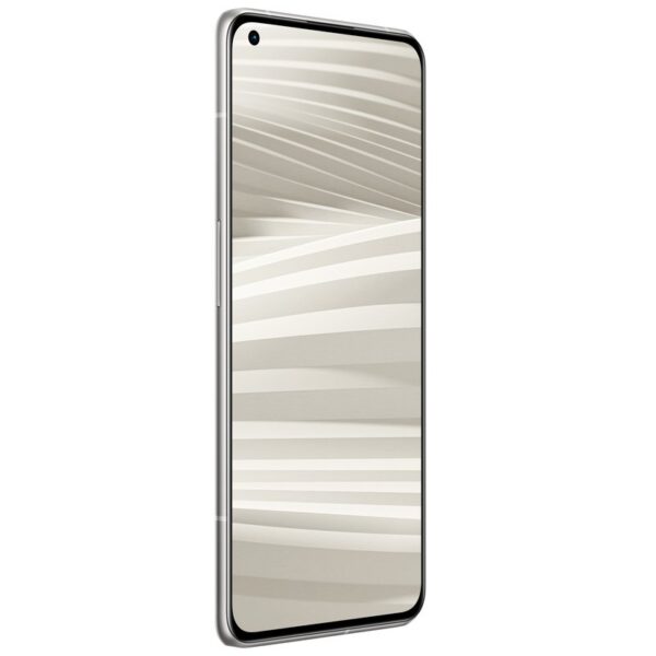 Realme GT2 8/128GB Blanco Libre Reacondicionado
