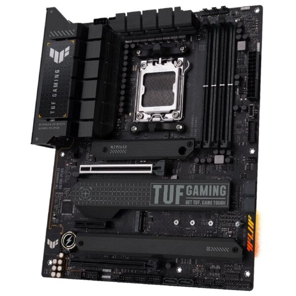 ASUS TUF GAMING X670E-PLUS Reacondicionado