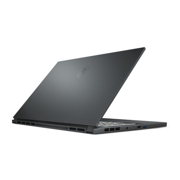 MSI Creator 15 A10SD-490XES Intel Core i7-10875H/32GB/1TB SSD/GTX 1660Ti/15.6" Reacondicionado