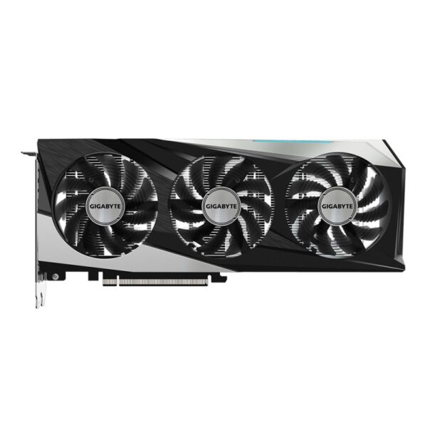 Gigabyte Radeon RX 6600 XT GAMING OC PRO 8GB GDDR6 Reacondicionado