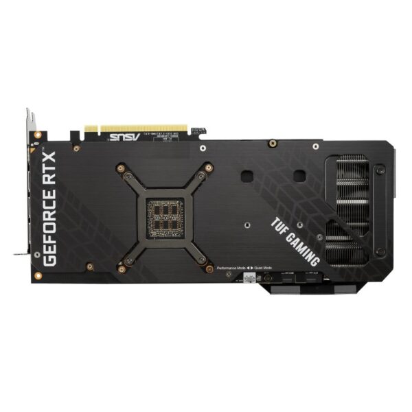 ASUS TUF Gaming GeForce RTX 3080 V2 OC Edition LHR 10GB GDDR6X