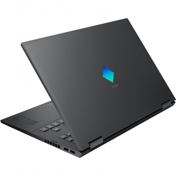 HP OMEN 16-c0013ns AMD Ryzen 7 5800H/16GB/512GB SSD/RTX 3050Ti/16.1"