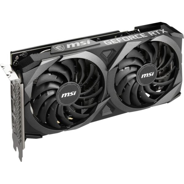 MSI GeForce RTX 3060 Ti VENTUS 2X LHR V1 8GB GDDR6