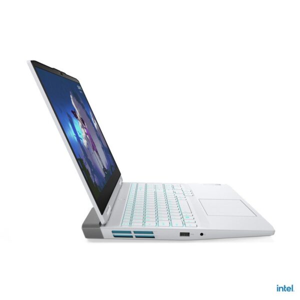 Lenovo IdeaPad Gaming 3 15IAH7 Intel Core i5-12500H/16 GB/512GB SSD/RTX3050Ti/15.6" Reacondicionado
