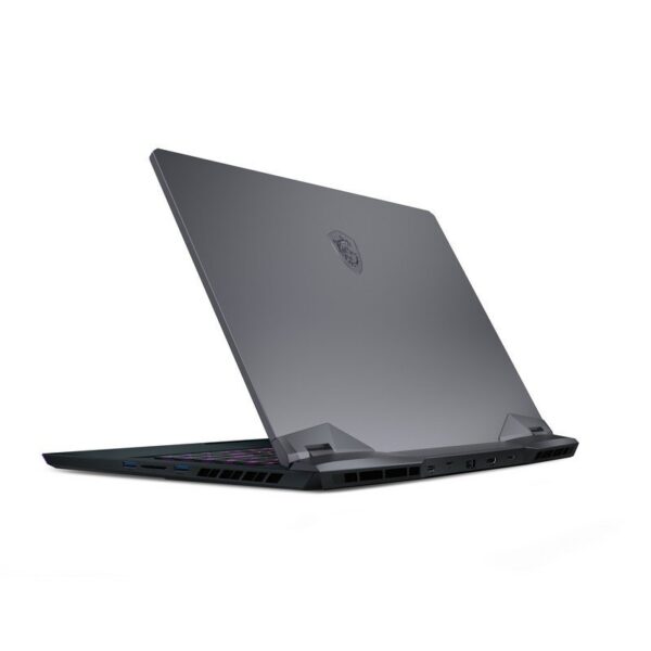 MSI Raider GE66 12UE-822XES Intel Core i7-12700H/32GB/1TB SSD/RTX 3060/15.6" Reacondicionado