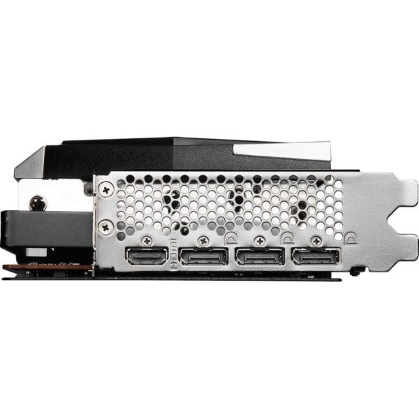 MSI AMD Radeon RX 6950XT GAMING X TRIO 16GB GDDR6