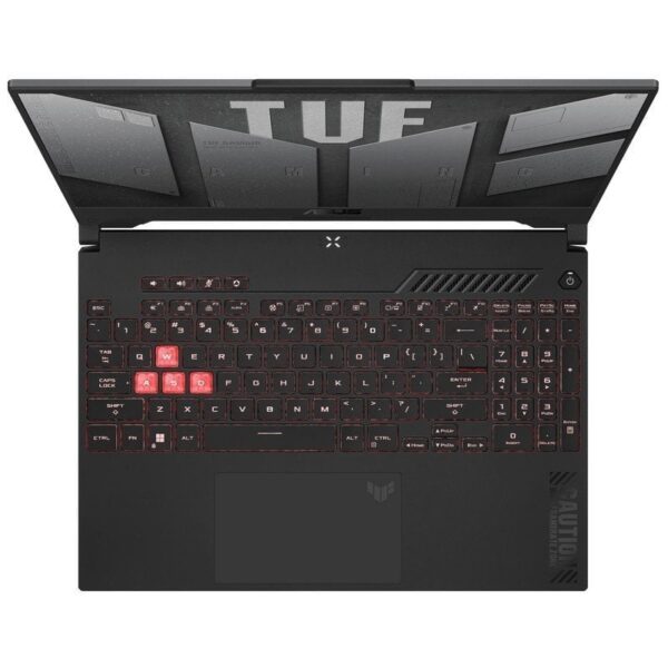 ASUS TUF Gaming A15 2023 FA507NV-LP041 AMD Ryzen 7 7735HS/16GB/1TB SSD/RTX 4060/15.6" Reacondicionado