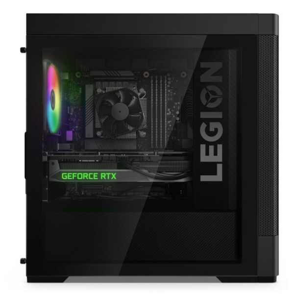 Lenovo Legion T5 26IAB7 Intel Core i7-12700F/16GB/1TB SSD/RTX 3060 Reacondicionado