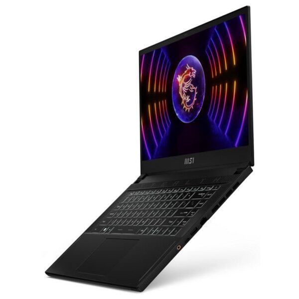 MSI Stealth 15 A13VF-028XES Intel Core i7-13620H/32GB/1TB SSD/RTX 4060/15.6'' Reacondicionado