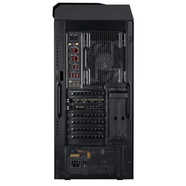 Gigabyte AORUS MODEL X Intel Core i9-11900K/16GB/2TB SSD+1TB SSD/RTX 3080