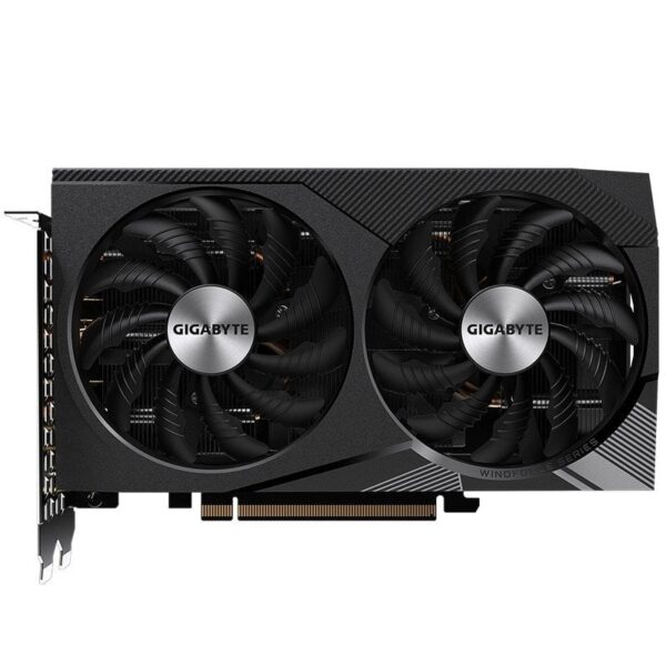 Gigabyte GeForce RTX 3060 WINDFORCE OC 12GB GDDR6 Reacondicionado